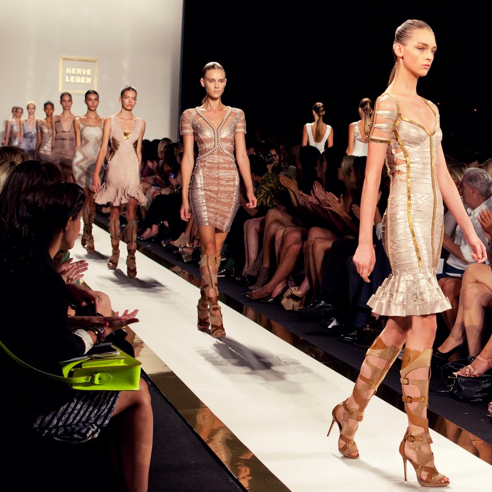 amanda herve leger by max azria