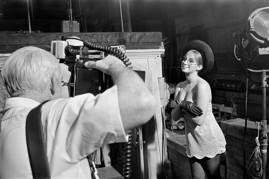 steveschapirobarbarastreisand