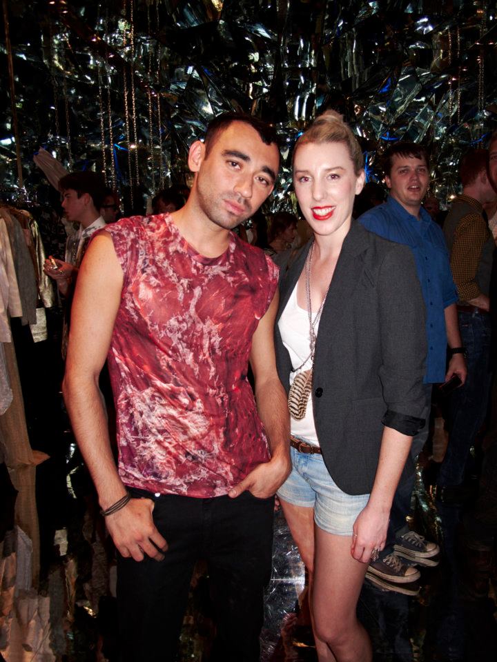 nicola formichetti