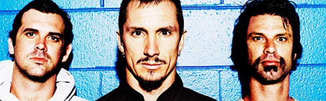 Australian band, Cog.