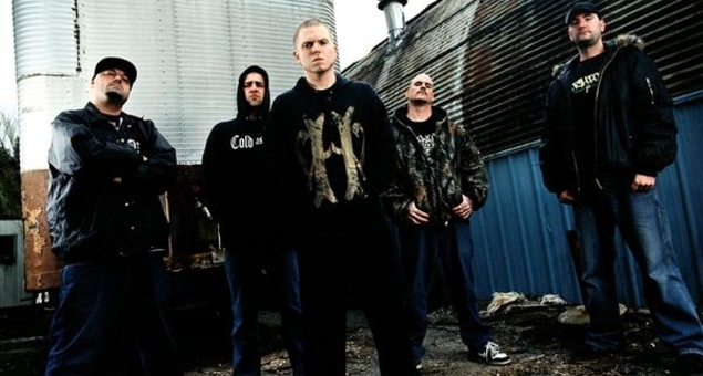 Hatebreed