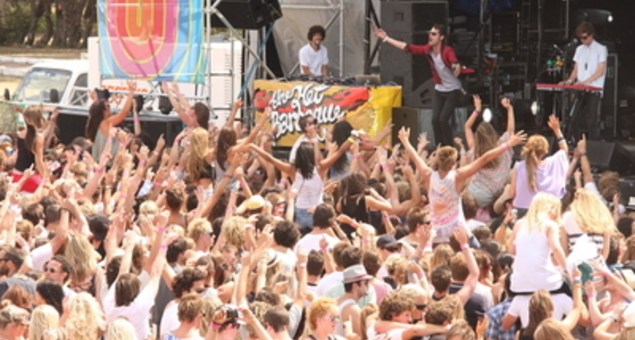 Image photographed by Anna Kanci.