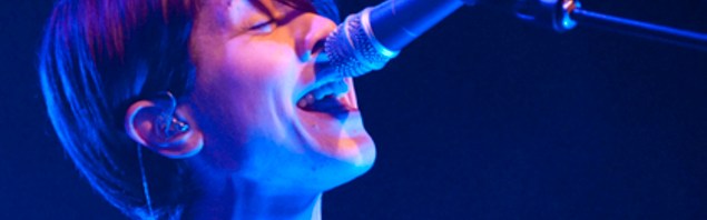 Photo by De-tec-tive (Faster Louder contributing photographer)