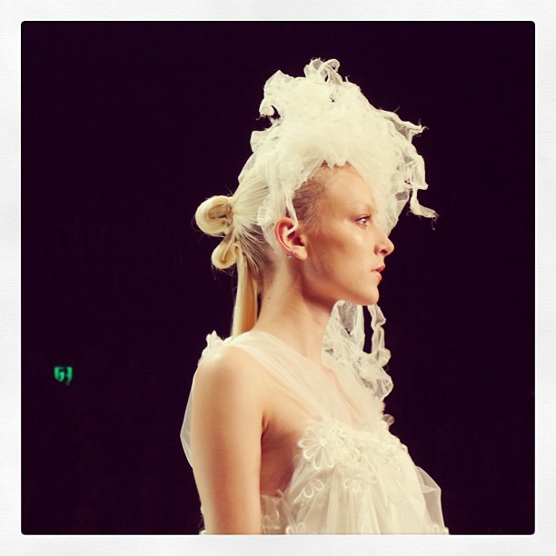 Akira. Photo by Lara Antonelli.