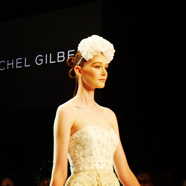 Rachel Gilbert. Photo by Lara Antonelli.