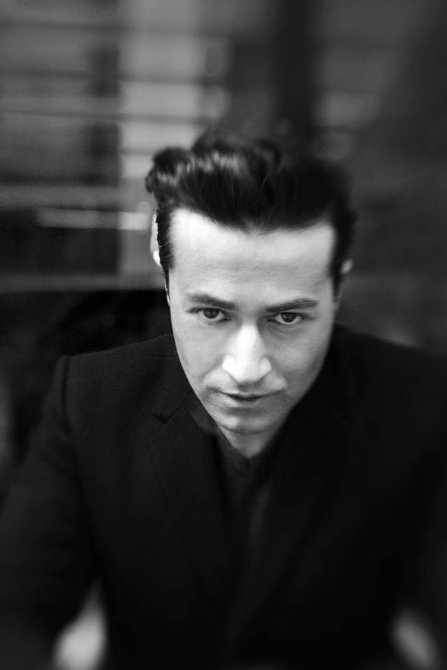 Photography by Leanne Hanley.