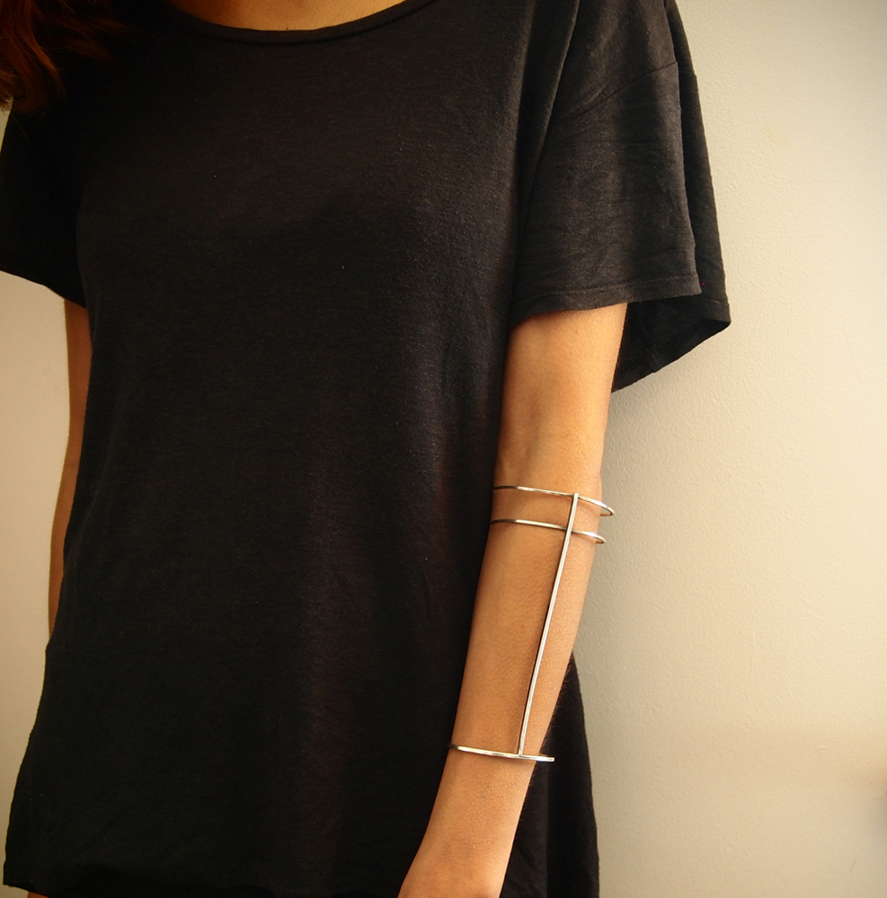 A favourite piece of mine from the Mecurialist collection.