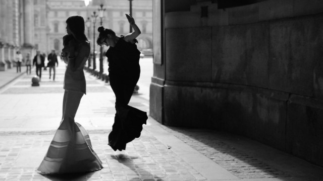 ACMI_Fashion on Film_Premiere Ellery in Paris