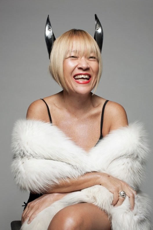 Cindy Gallop