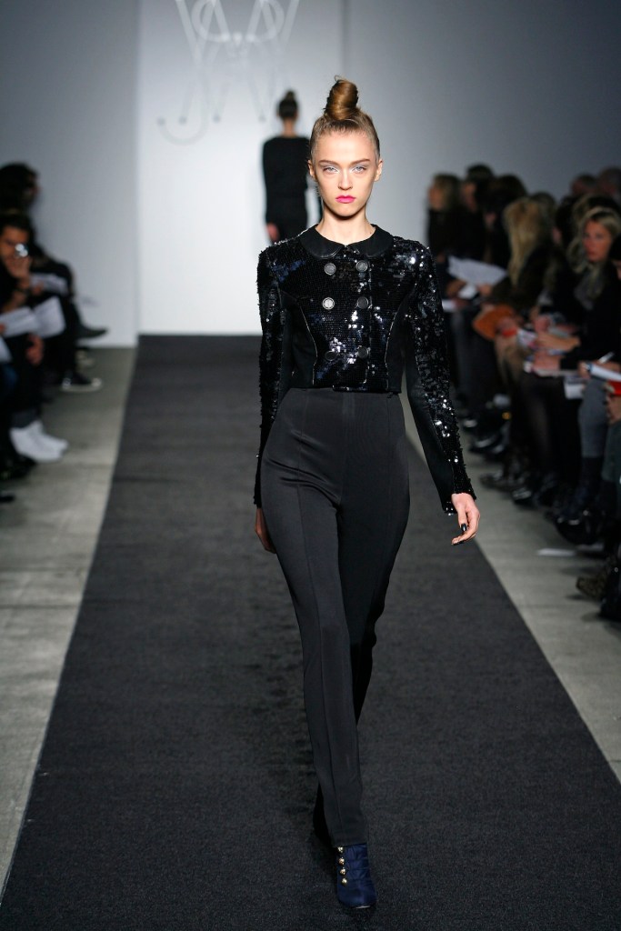 FW10DLR_NY, Ruffian,New York