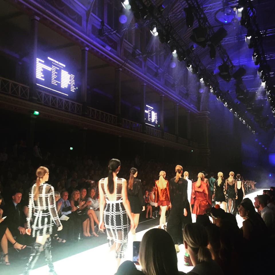 VAMFF 2 Finale