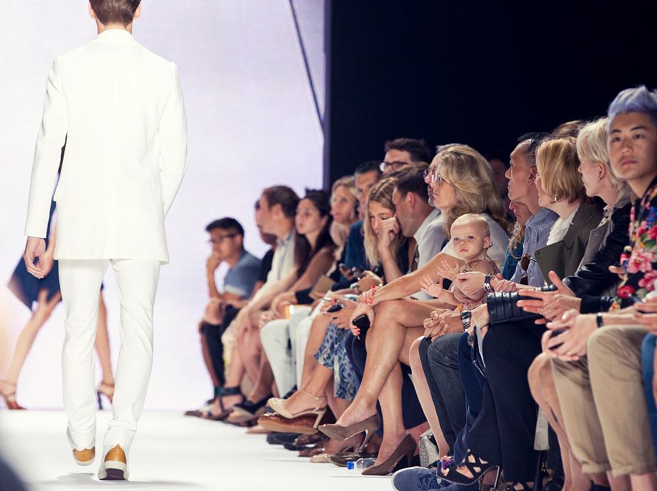 amanda new york front row