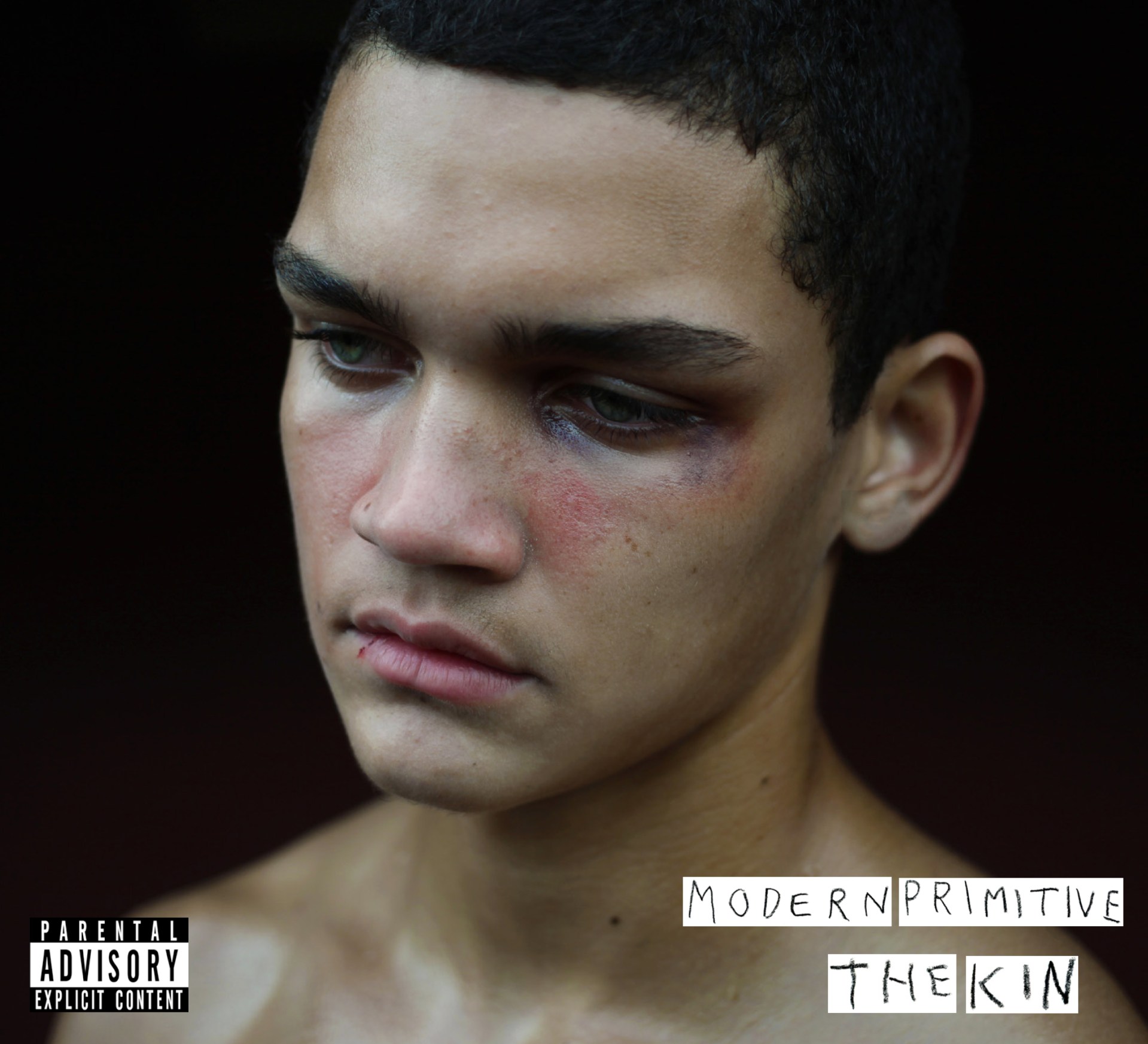 The Kin Modern Primitive Cover